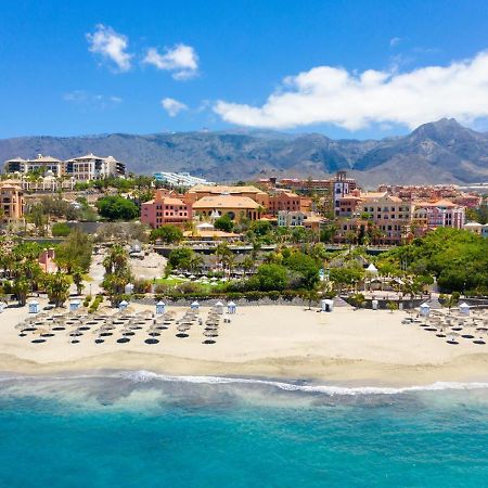 486 B Island Village Costa Adeje Bagian luar foto