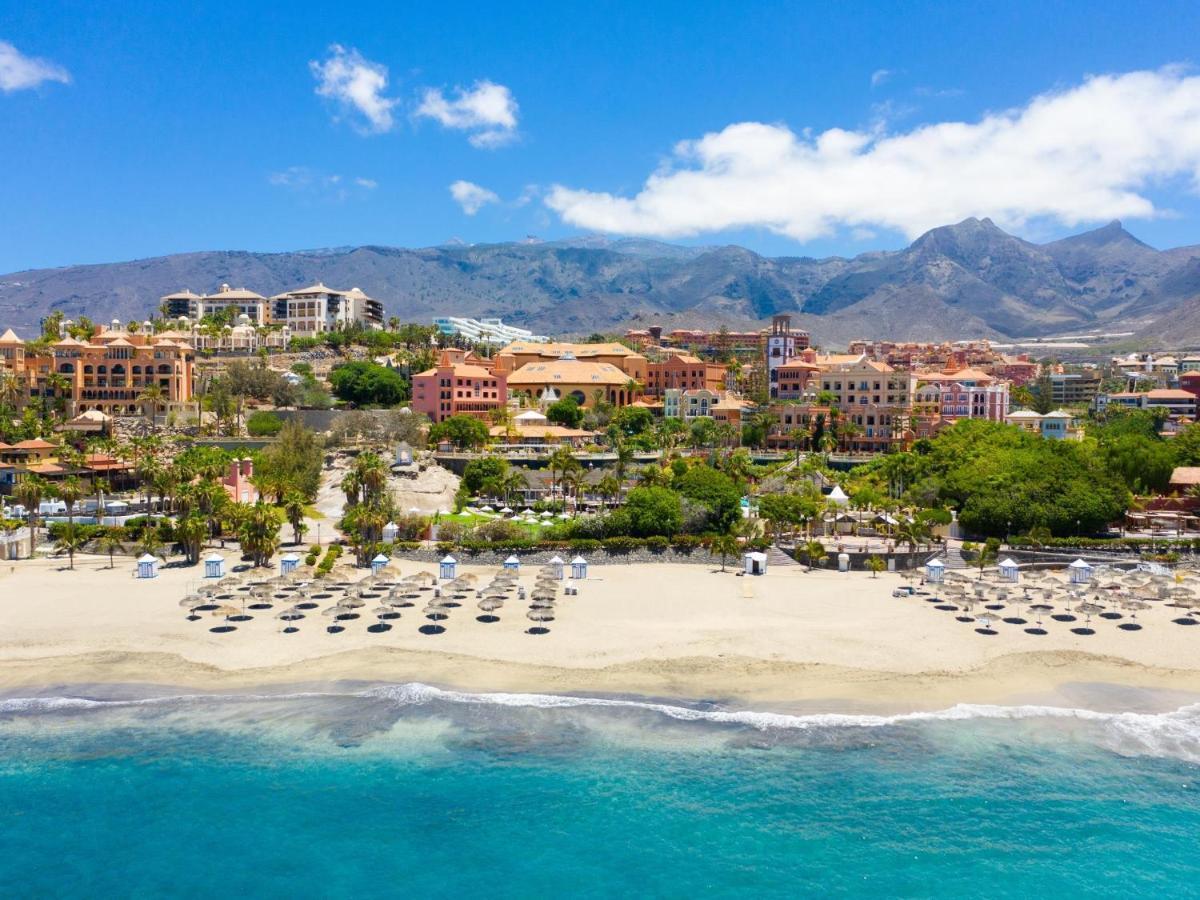 486 B Island Village Costa Adeje Bagian luar foto